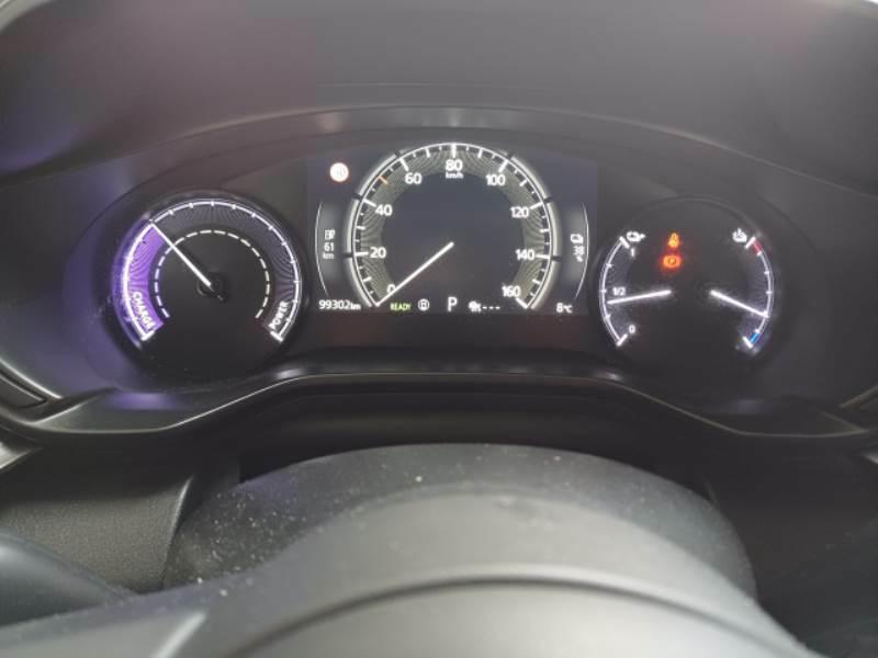 MAZDA MX-30 35,5KWH 110 CV ADVANTAGE SUV