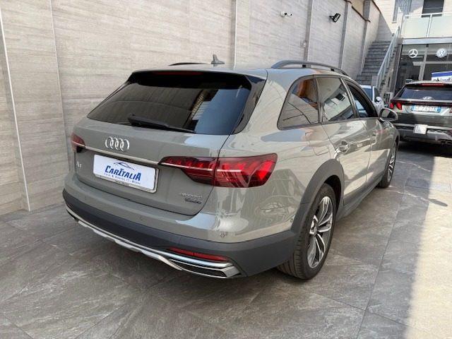 AUDI A4 allroad 50 TDI tiptronic Business Evolution