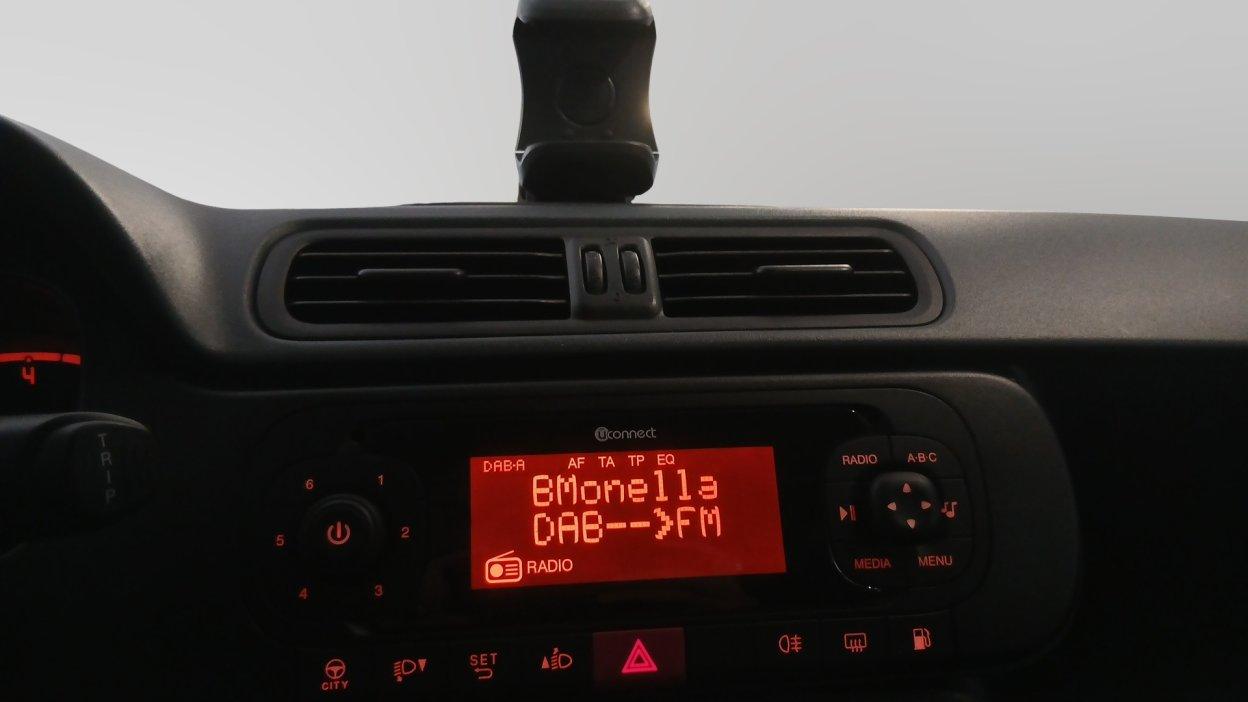 FIAT Panda 3ª serie - Panda 1.2 EasyPower Easy