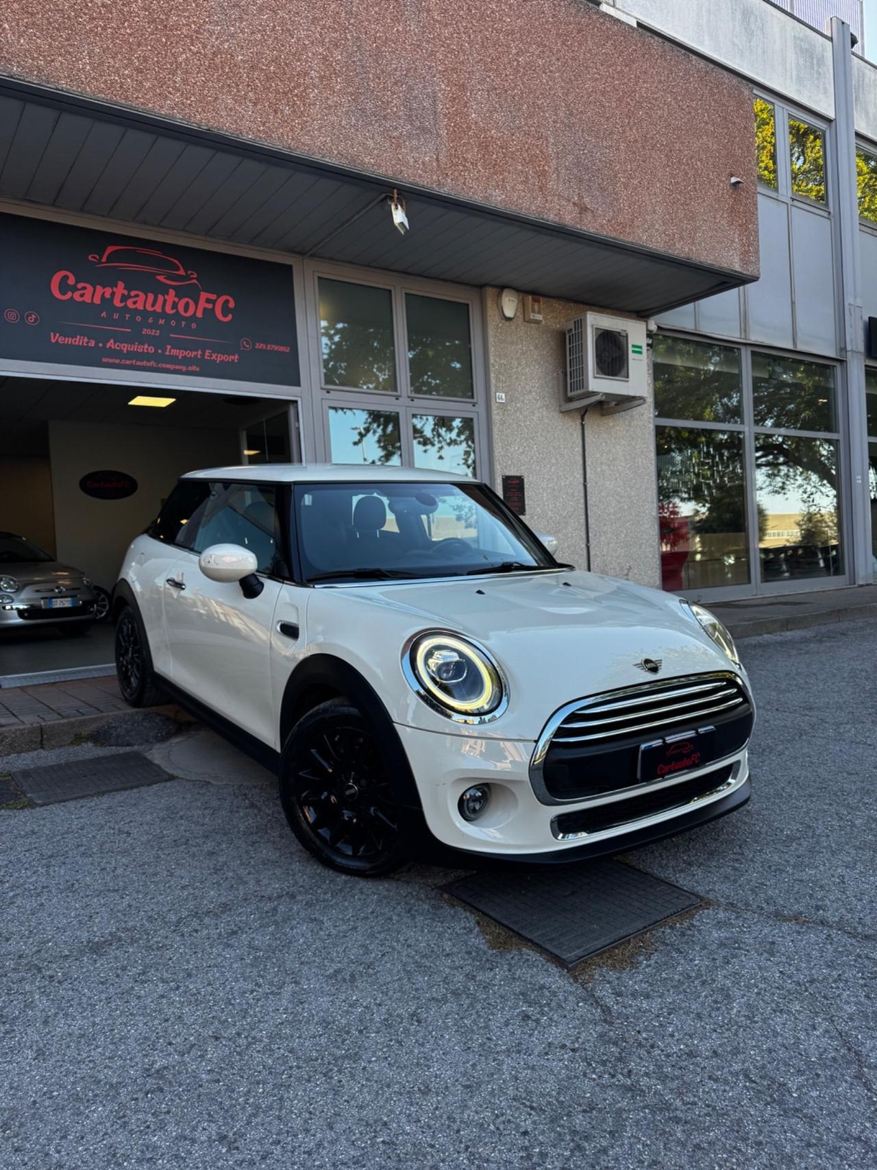 Mini 1.5 One