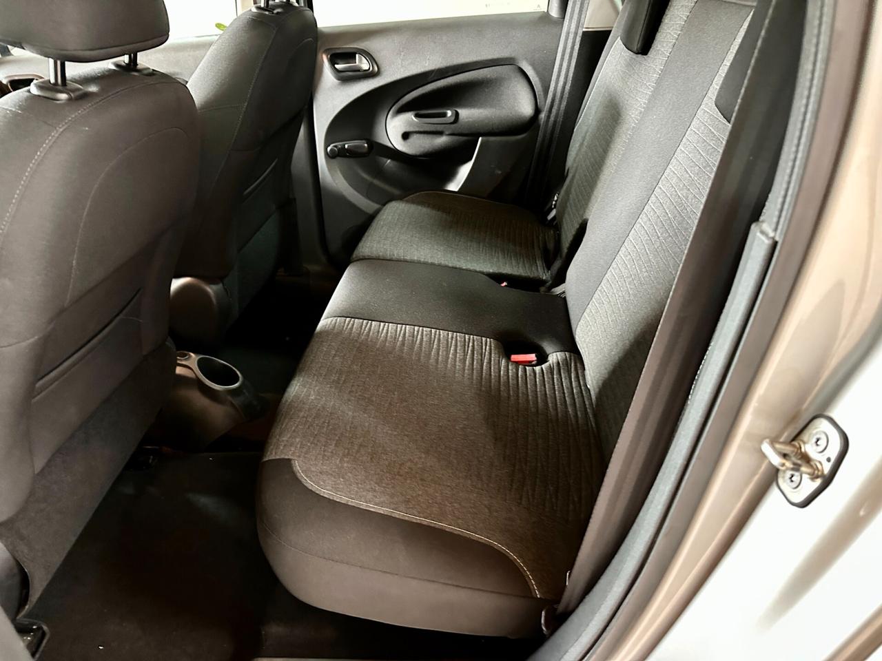 Citroen C3 BlueHDi 100 S&S Feel