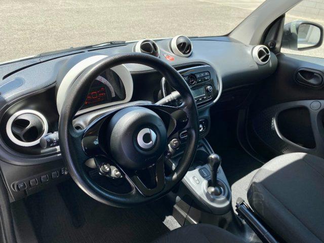 SMART ForTwo 70 1.0 Passion