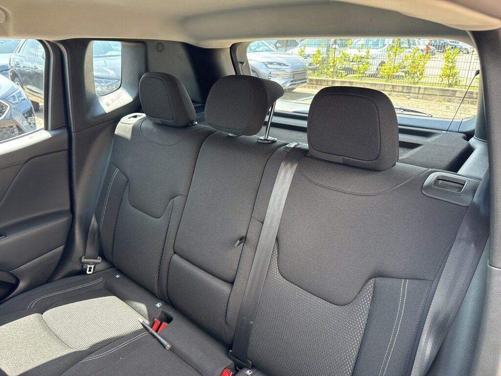 Jeep Renegade 1.3 T4 PHEV Limited 4xe AT6