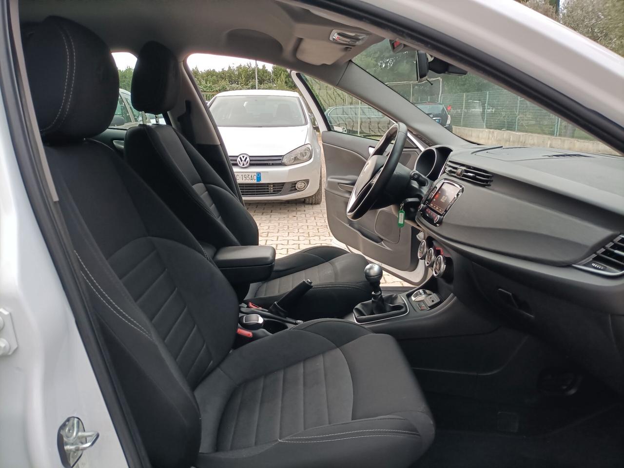 Alfa Romeo Giulietta 1.6 JTDm 120 CV