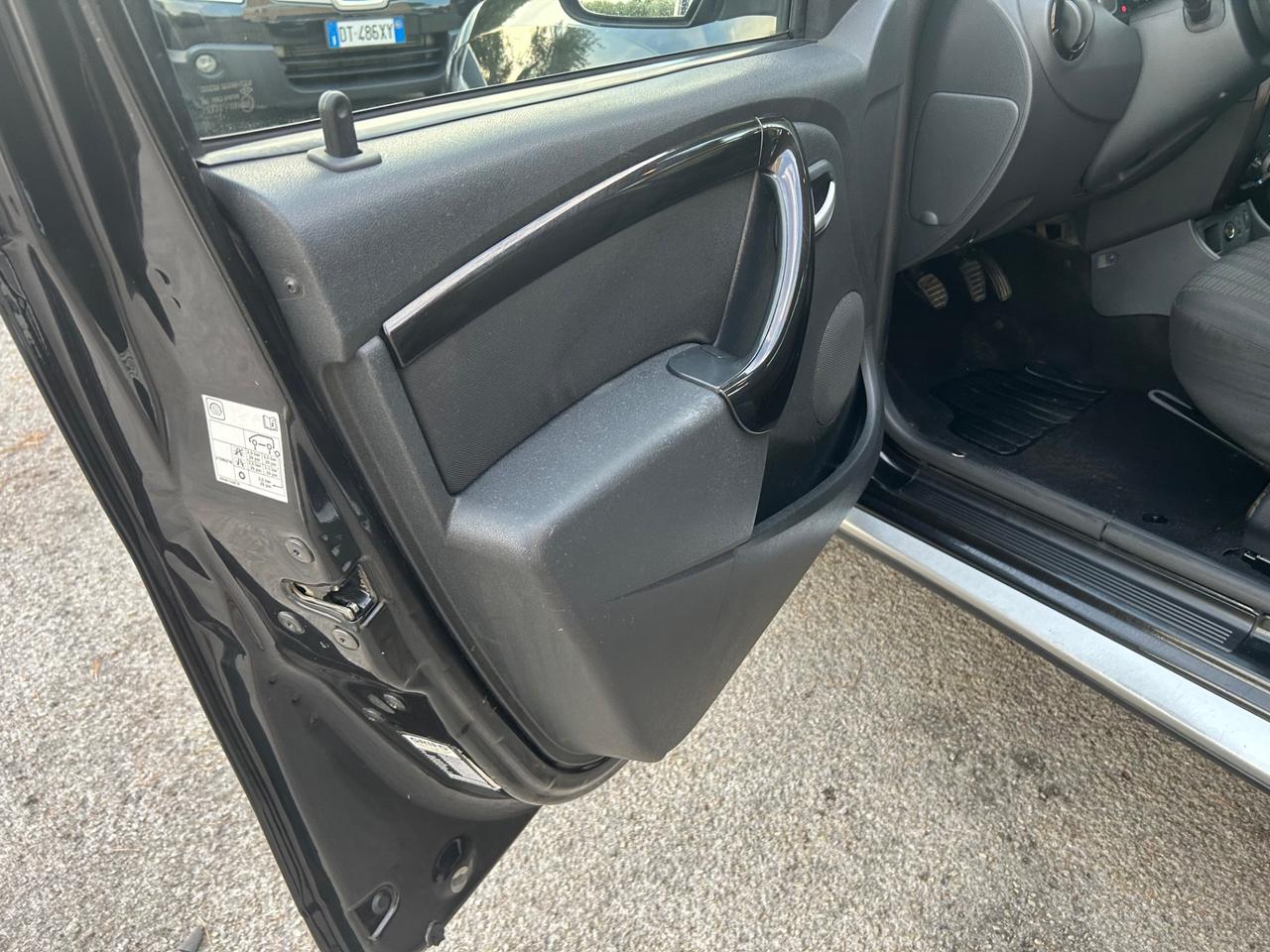 Dacia Duster 1.5 dCi 110CV Euro5