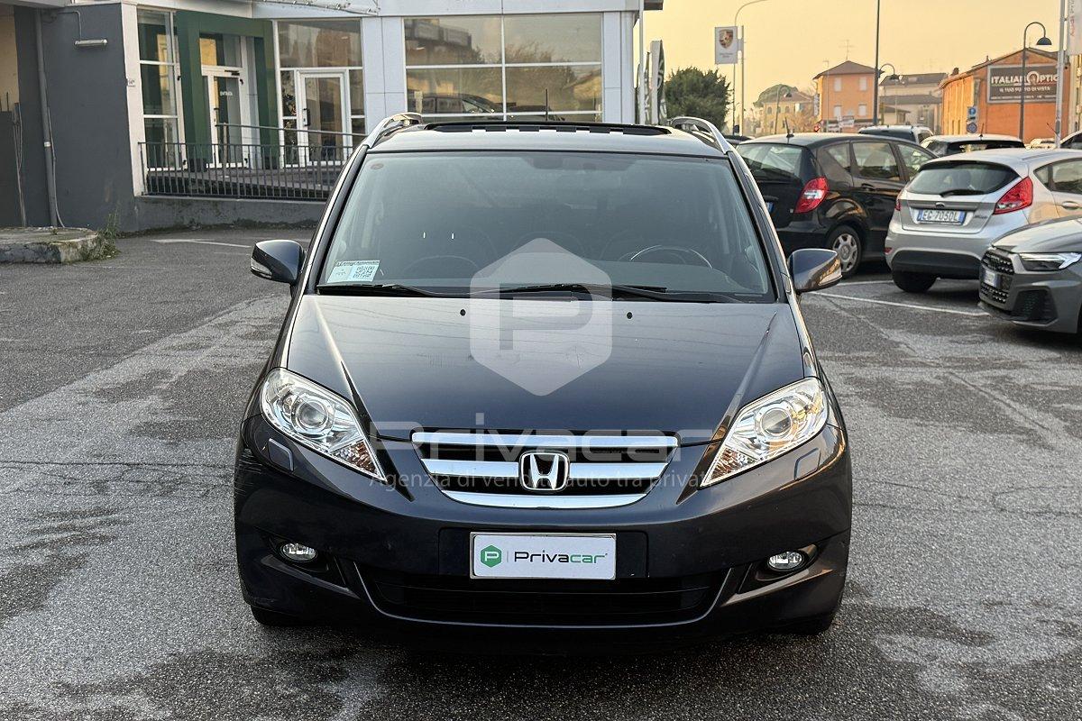 HONDA FR-V 2.0 16V i-VTEC Executive