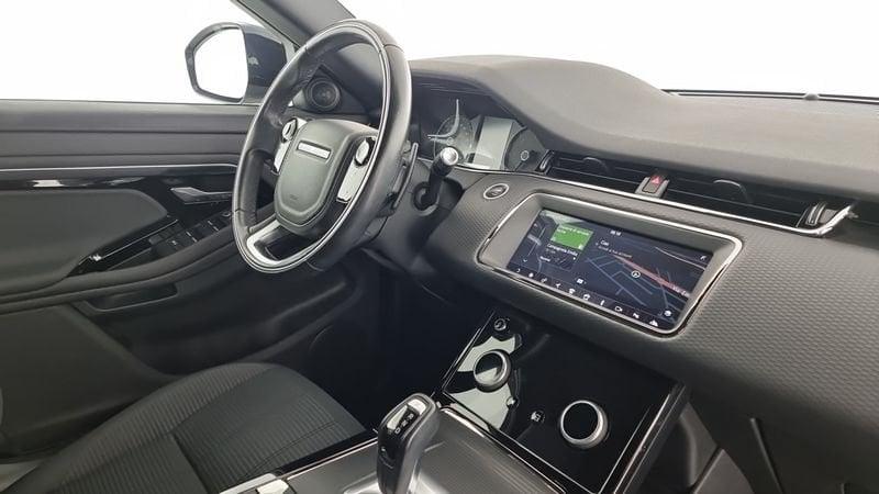 Land Rover RR Evoque 2.0D I4-L.Flw 150 CV AWD Auto R-Dynamic