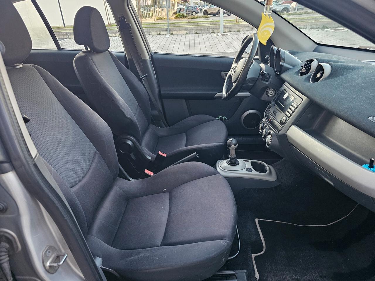 Smart ForFour 1.3 passion