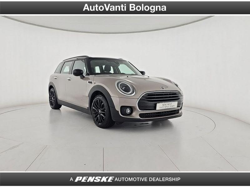 MINI Mini Clubman Mini 1.5 Cooper Classic Clubman