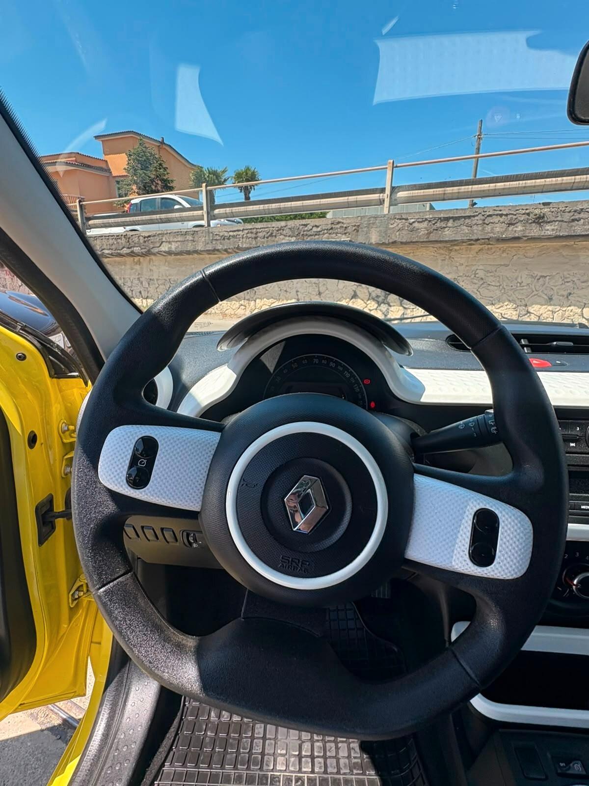 Renault Twingo TCe 90 CV Stop&Start Energy Intens