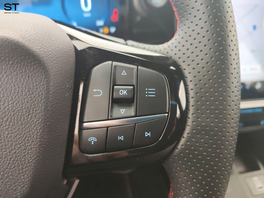 FORD Puma '19-> - Puma 1.0 EcoBoost Hybrid 125 CV S&S ST-Line