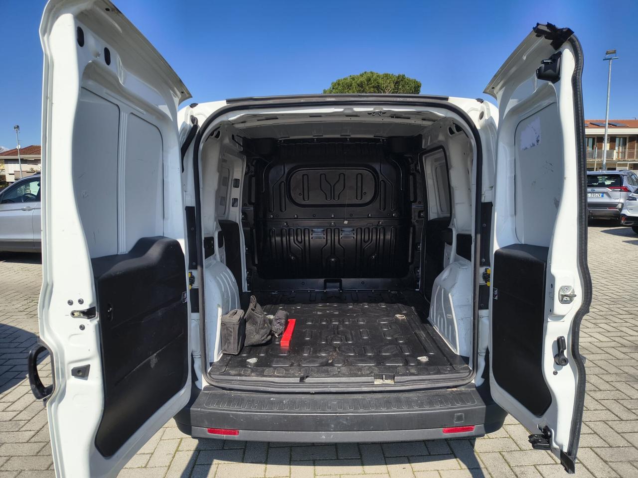 Fiat Doblo CARGO 1.6 MJT/DIESEL *PREZZO IVA ESCLUSA*