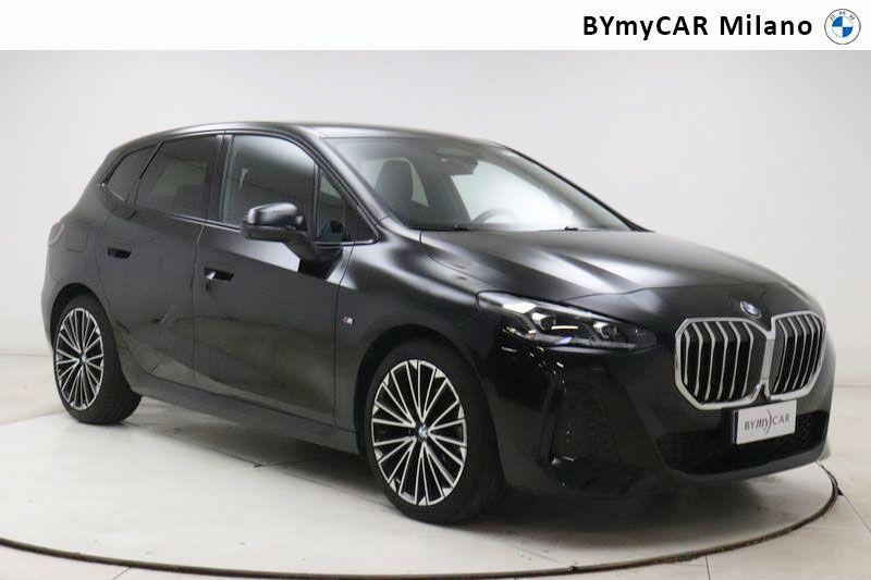 BMW Serie 2 Active Tourer 218 d Msport DCT