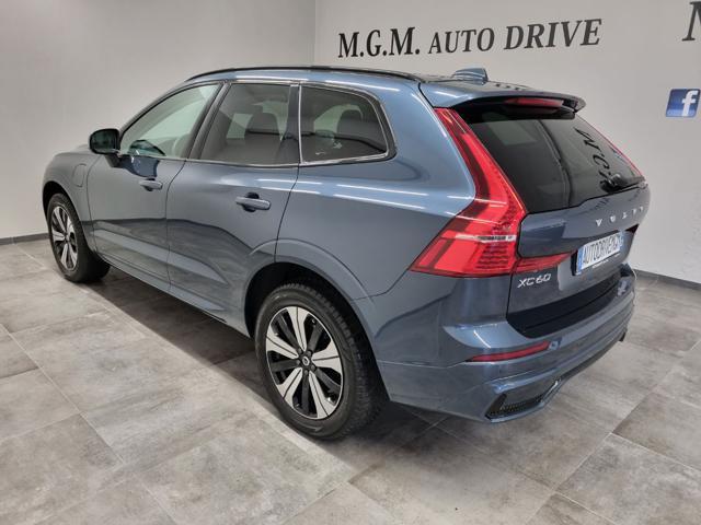 VOLVO XC60 T6 Recharge Plug-in Hybrid AWD automatico Plus Dar