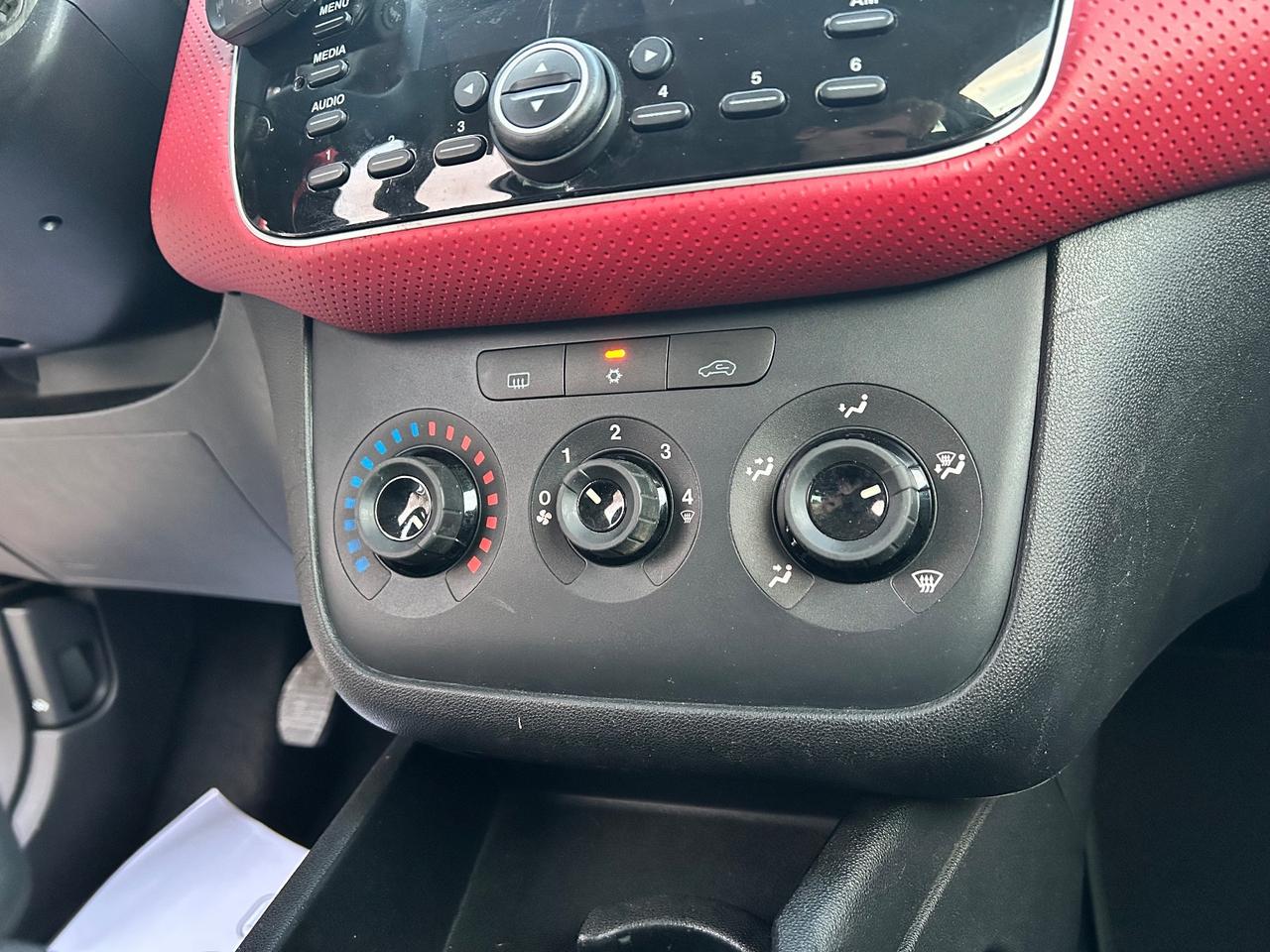 Fiat Punto Evo 1.4 77CV 3p. DYNAMIC