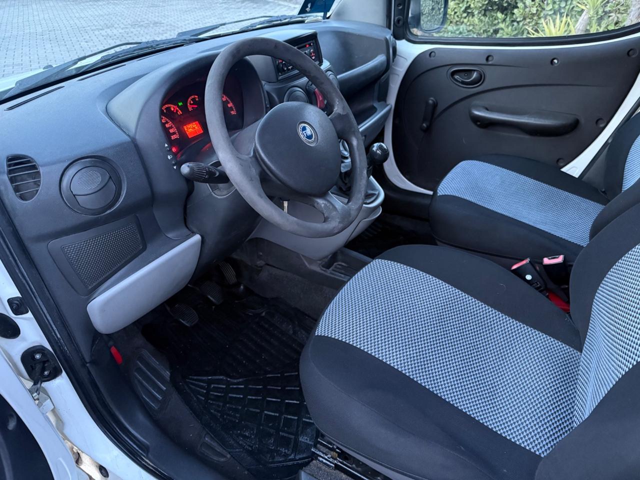 Fiat Doblo 1.9 MJT Maxi PRONTO PER LAVORO !