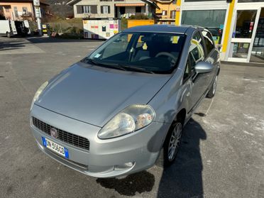 Fiat Grande Punto Grande Punto 1.2 5 porte Fun