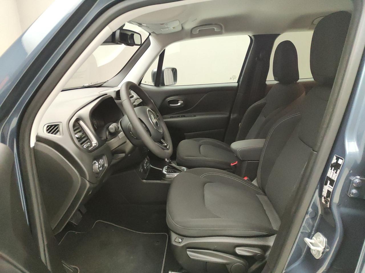 JEEP Renegade 2019 1.3 T4 240CV PHEV S 4XE AT6