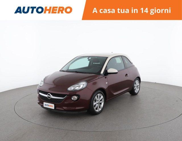 OPEL Adam 1.2 70 CV Jam