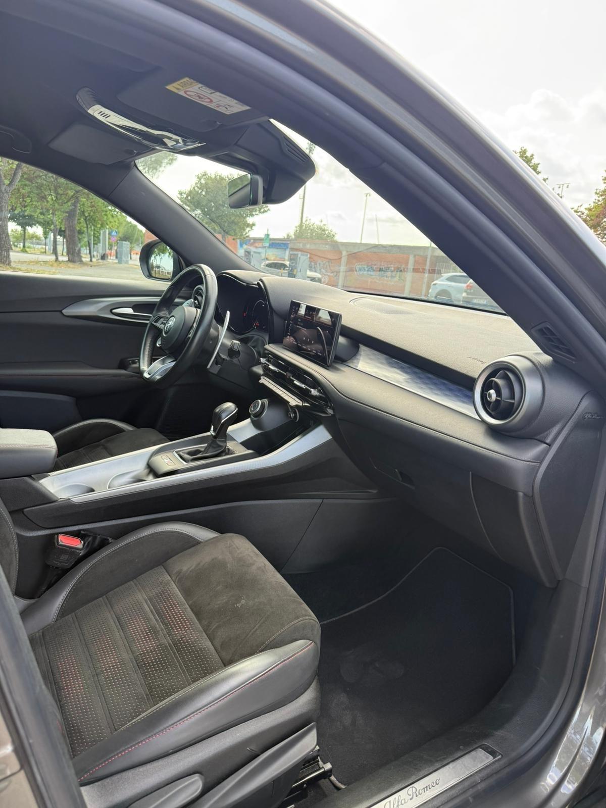Alfa Romeo Tonale 1.5 130 CV MHEV TCT7 Edizione Speciale