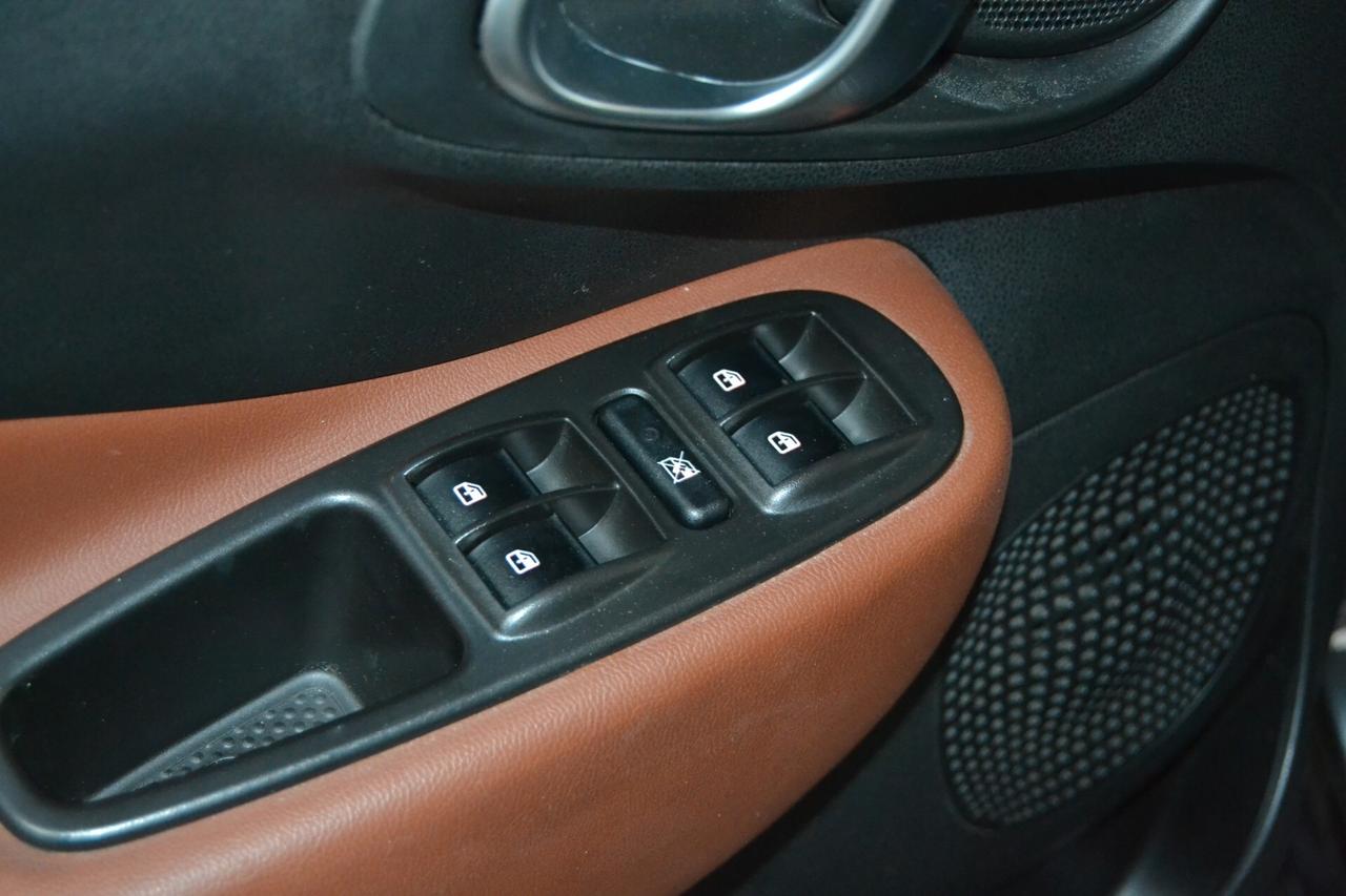 Fiat 500L Trekking 1.6 MJT 120 CV UniPro/Navi/Cruise/KMDOC