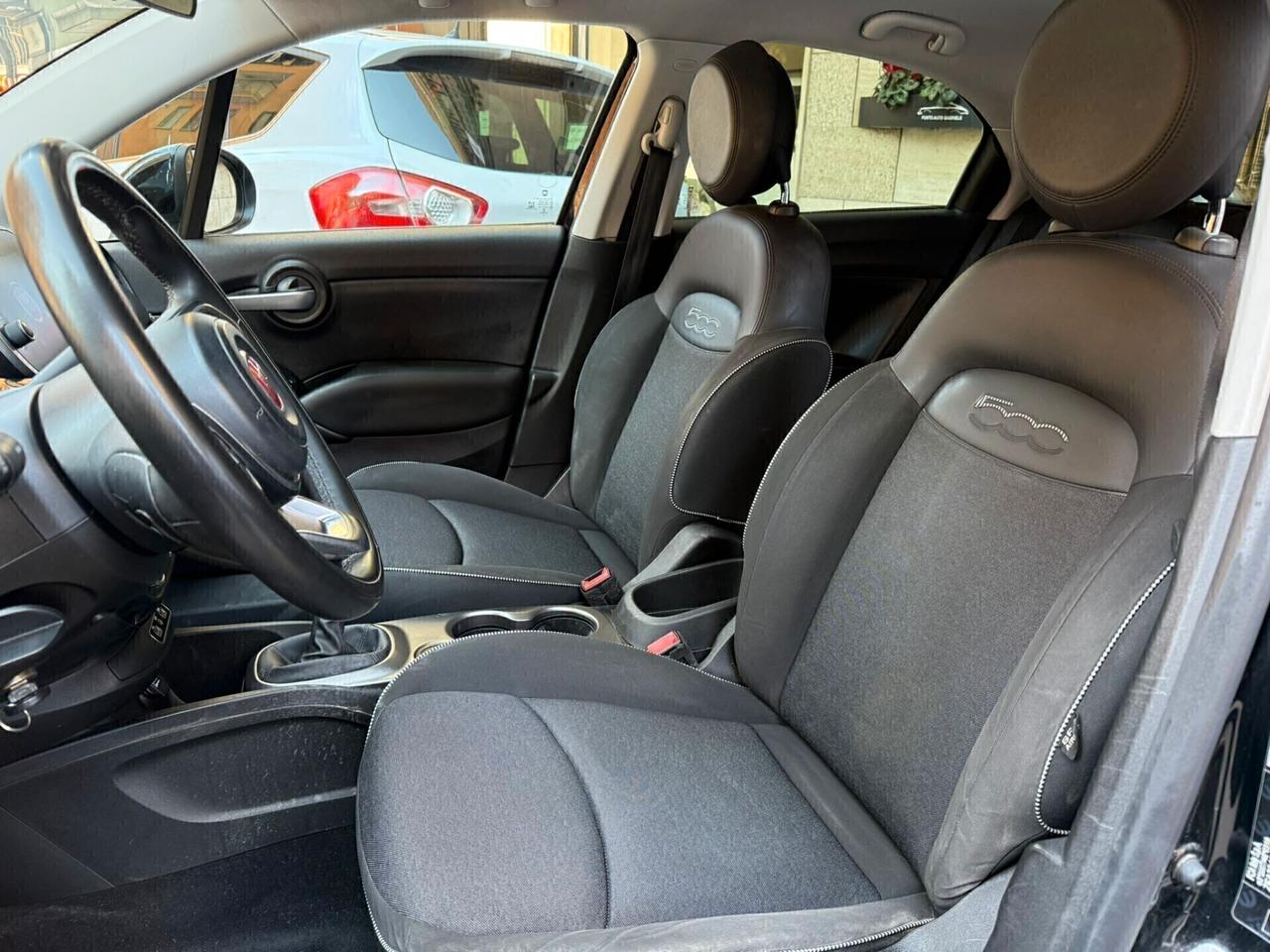 Fiat 500X 1.6 MultiJet 120 CV Urban