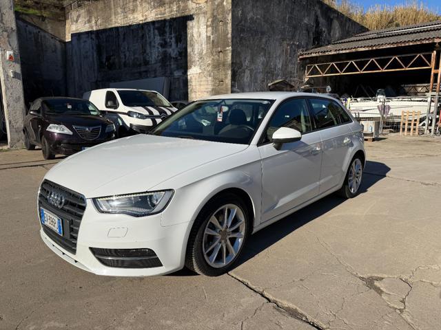 AUDI A3 SPB 1.6 TDI Admired