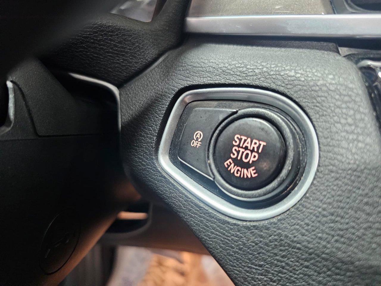BMW X1 sdrive18d xLine auto + TETTO APRIBILE