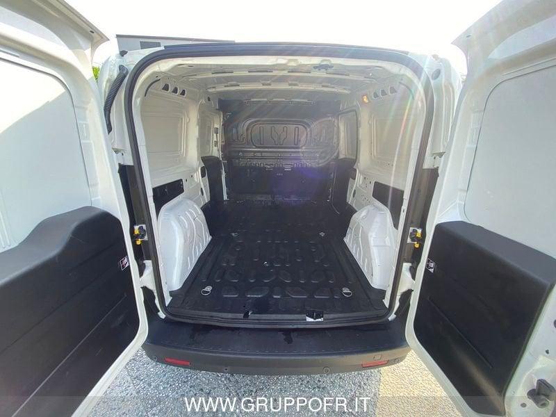 FIAT Doblò 1.6 MJT 120CV PL-TN Cargo Maxi Lounge - NETTO IVA