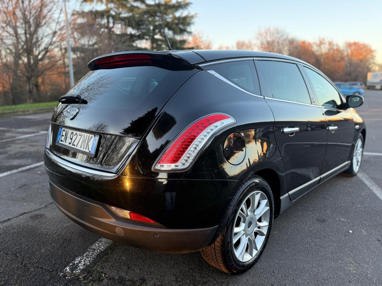 Lancia Delta 1.4 T-Jet 120 CV Gold Ecochic GPL