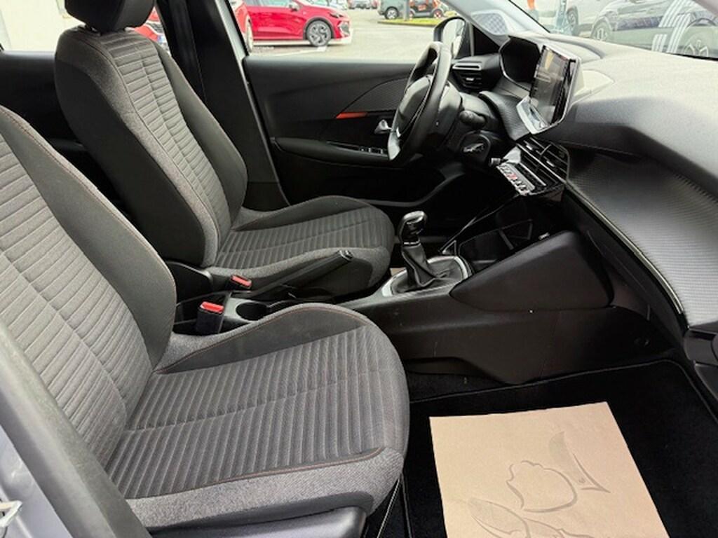 Peugeot 208 5 Porte 1.2 PureTech Allure Pack