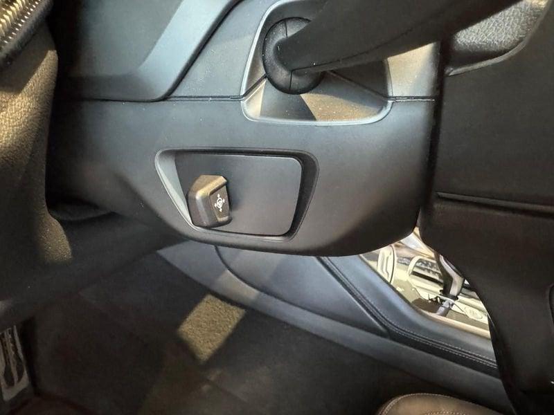 BMW X6 xDrive40d M Sport MildHybrid Msport -IVA Esposta