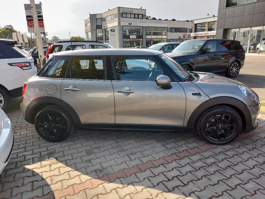MINI Mini 5 porte (F55) Mini 1.5 One D 5 porte