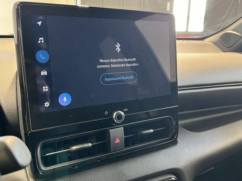 Toyota Yaris Hybrid 130 - GR SPORT - Tech Pack