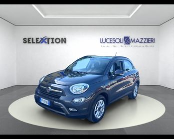 FIAT 500X - 500X 1.3 MultiJet 95 CV City Cross