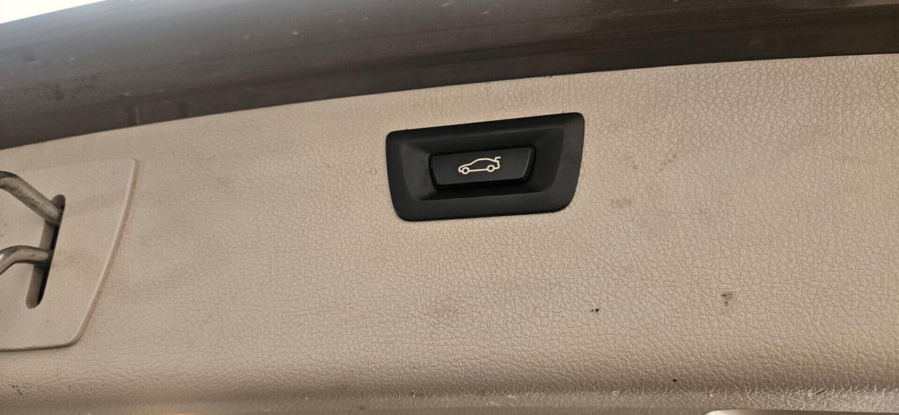 Bmw 318 318d Touring