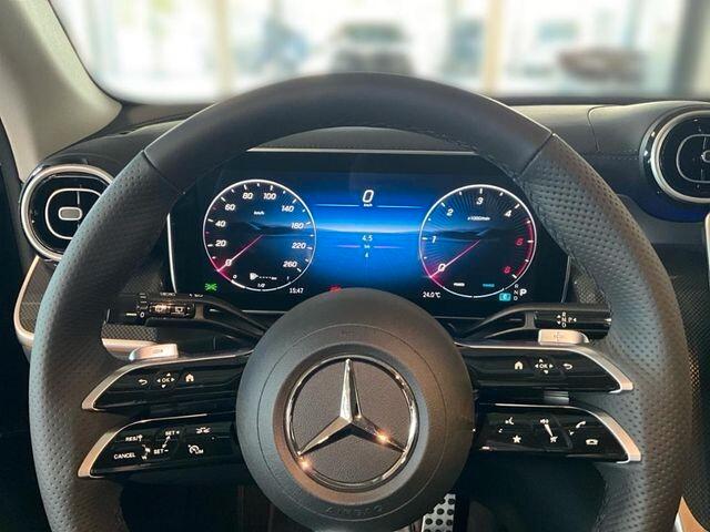 MERCEDES GLC 220D 4MATIC AMG PREMIUM 197CV