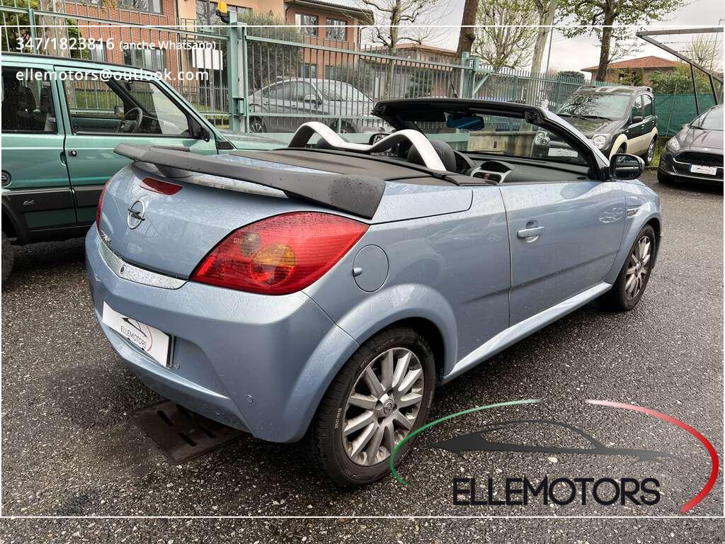 Opel Tigra 1.4 Sport