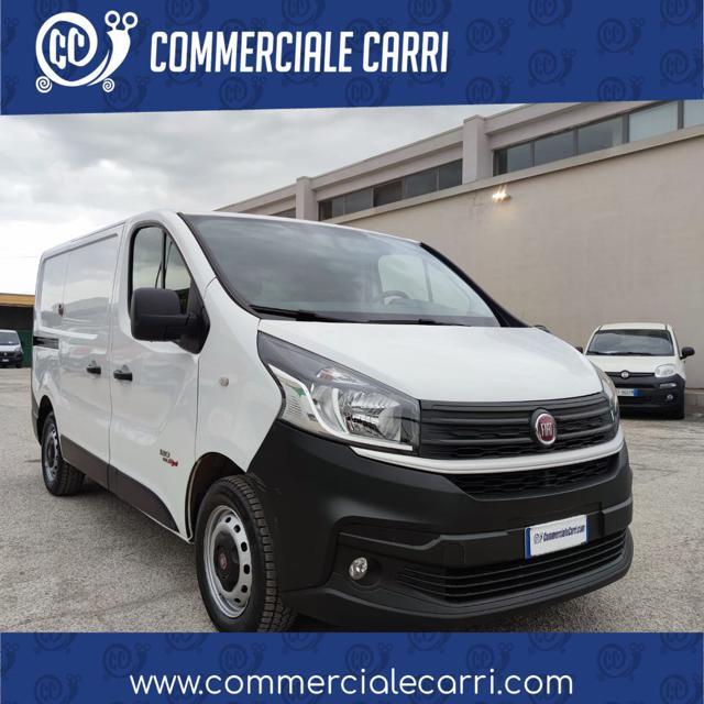 FIAT TALENTO CH1 1.6 M-JET FURGONE PASSO CORTO 3 POSTI