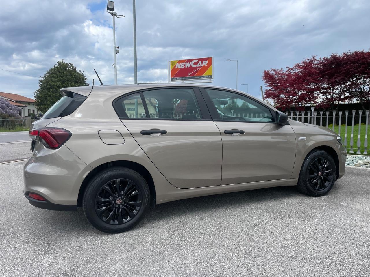Fiat Tipo 1.4 5 porte Street 20500 km