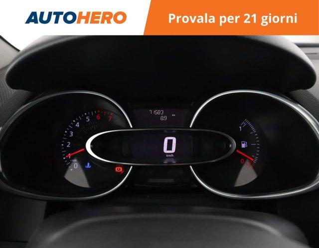 RENAULT Clio TCe 12V 75 CV 5 porte Moschino Life