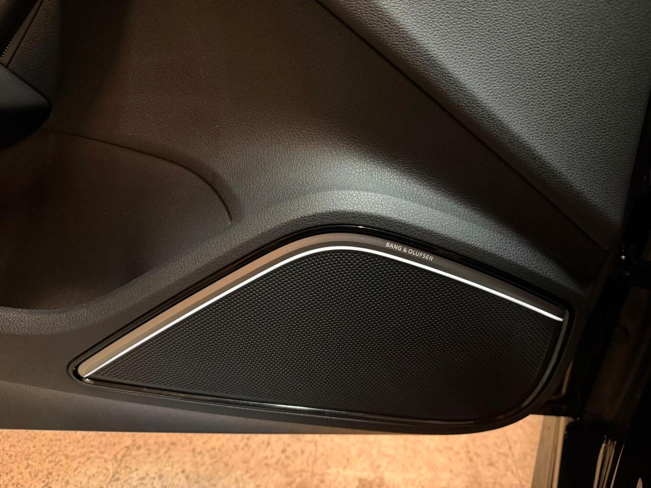 Audi S3 SPB 2.0 TFSI 300CV Quattro S-Tronic Tetto