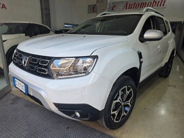Dacia Duster 1.0 PRESTIGE 100CV 1 PROPRIETARIO