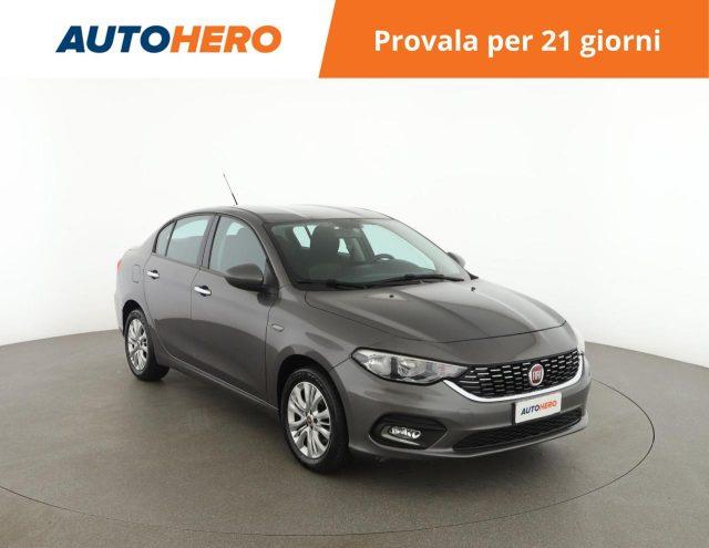 FIAT Tipo 1.4 4 porte Opening Edition