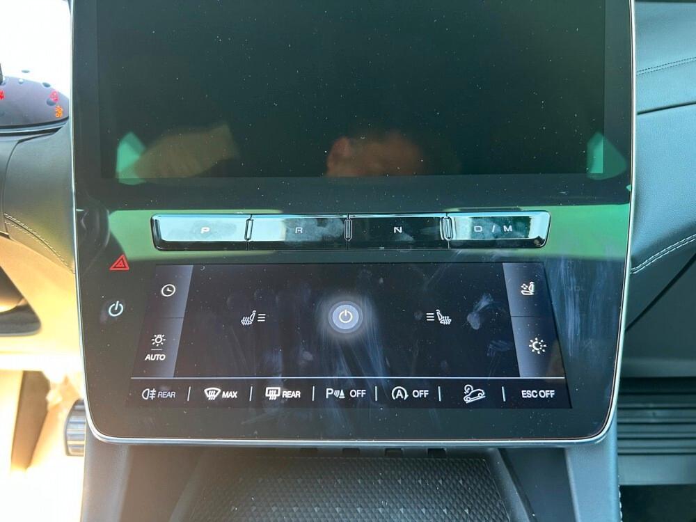 Maserati Grecale MHEV 250 CV AWD