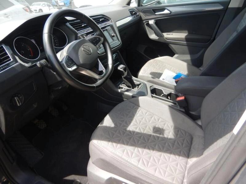 Volkswagen Tiguan 2.0 TDI SCR Life