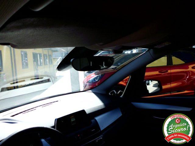 BMW 216 d Active Tourer Advantage