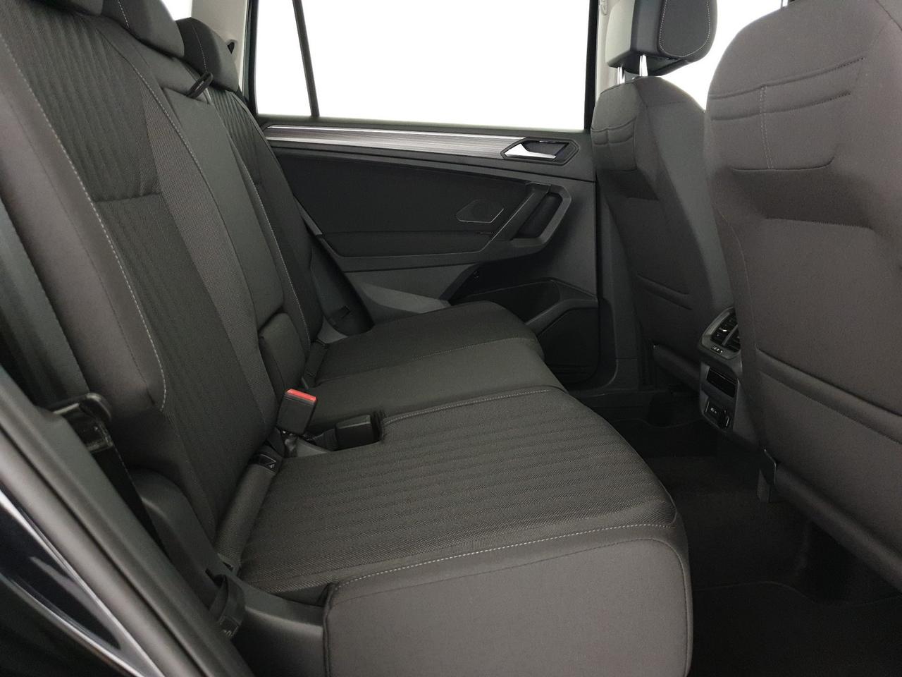 Volkswagen Tiguan allspace 2.0 tdi life 150cv dsg