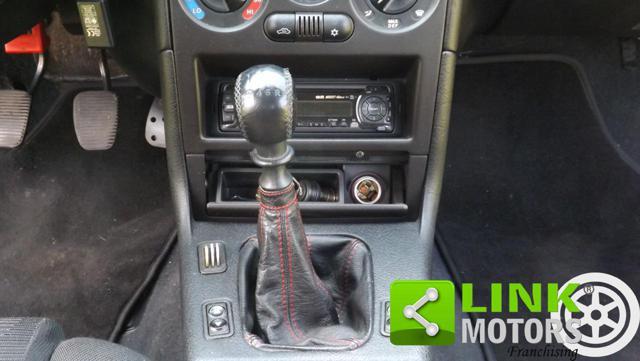 FIAT Coupe Coupé 2.0 i.e. turbo 20V con book service