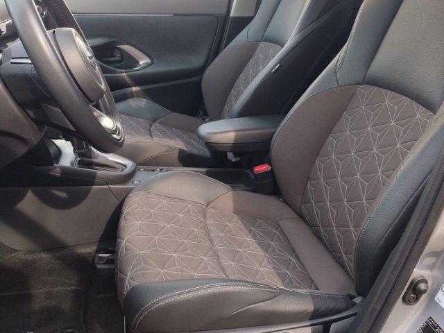 TOYOTA Yaris Cross 1.5 Hybrid 5p. E-CVT FWD-i Lounge